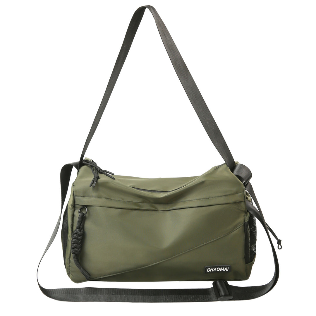 Versatile Outdoor Sports Duffel Kalsten