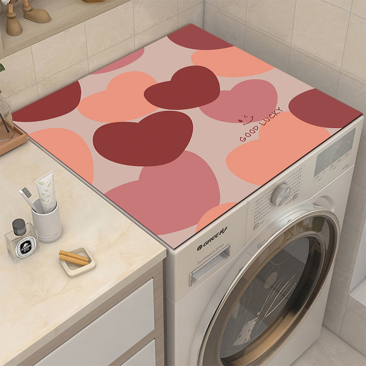 Washing Machine Top Protector