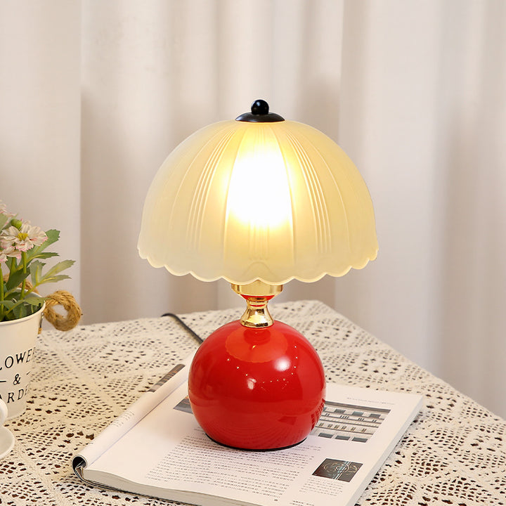 Vintage Style Table Lamp
