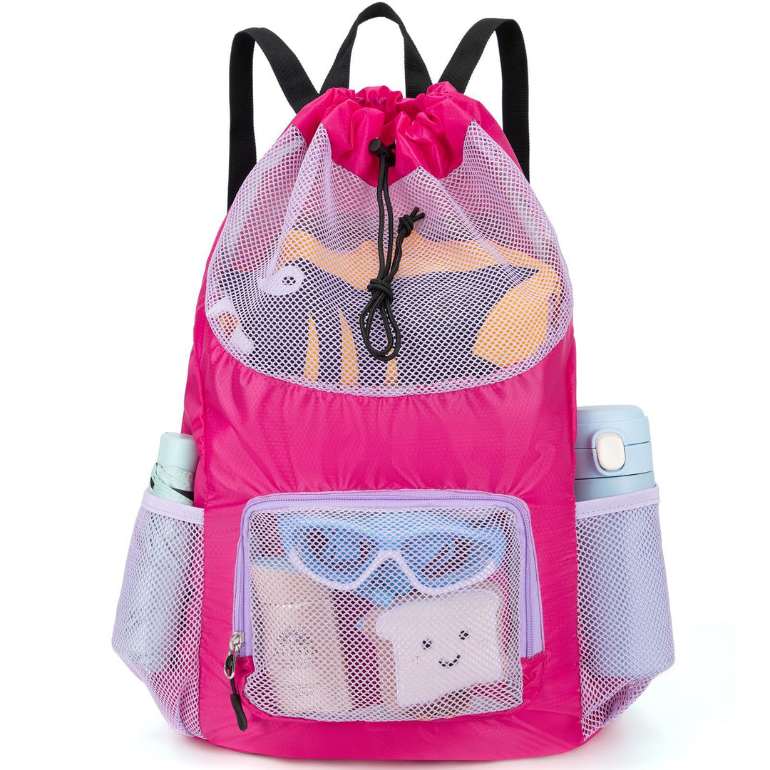 Multifunctional leisure backpack Kalsten