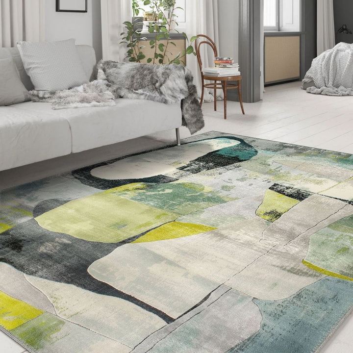Home Decor Stylish Area Rug