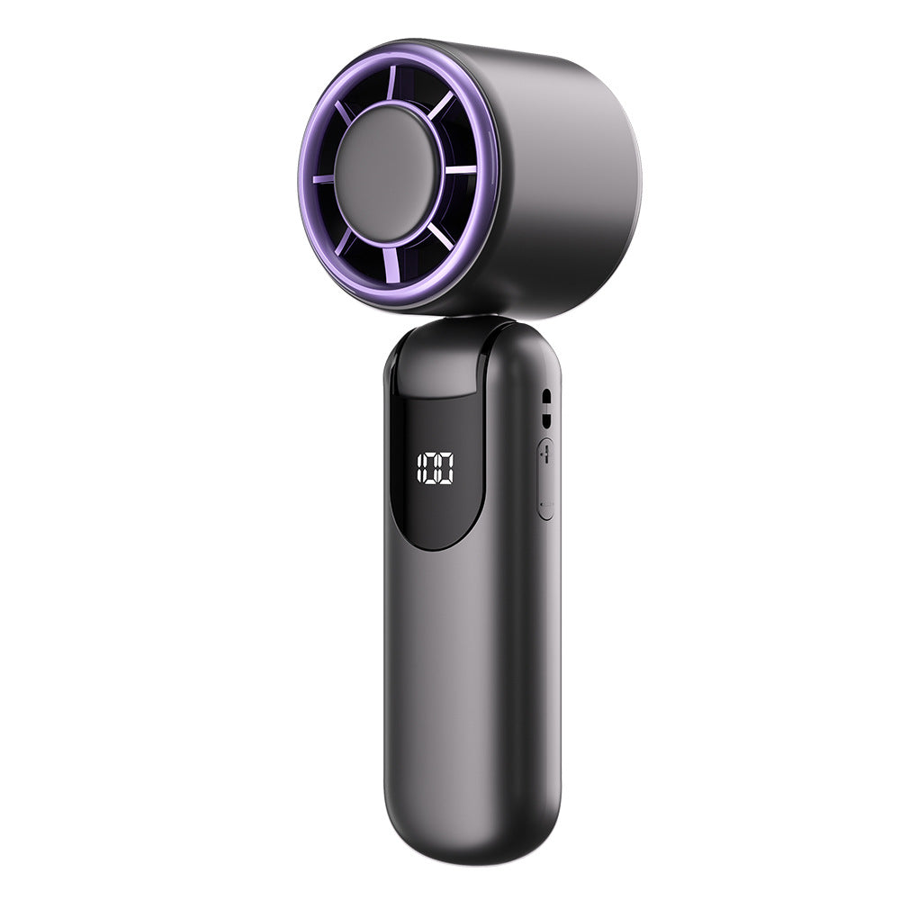 Portable USB Rechargeable Fan Kalsten