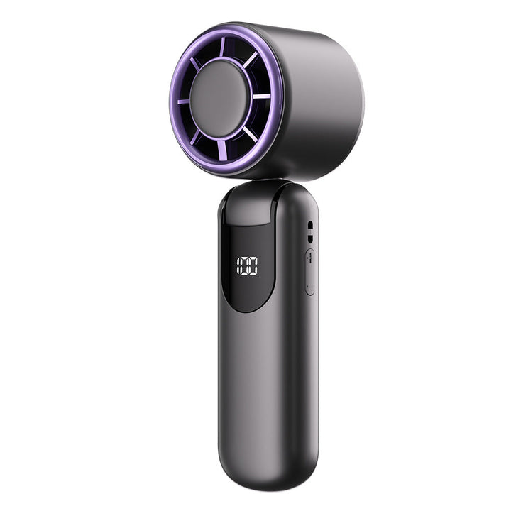 Portable USB Rechargeable Fan Kalsten