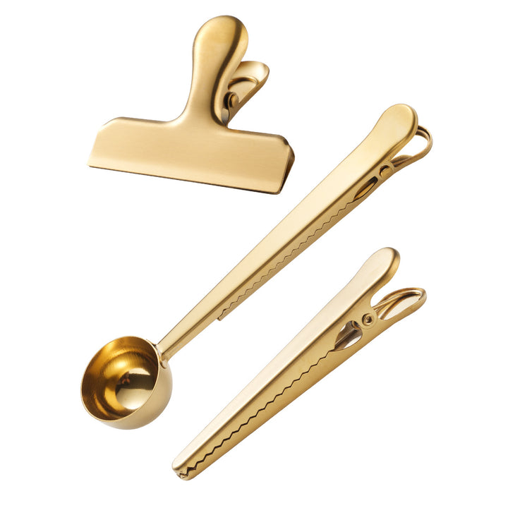 Elegant Hair Cutting Clip Kalsten