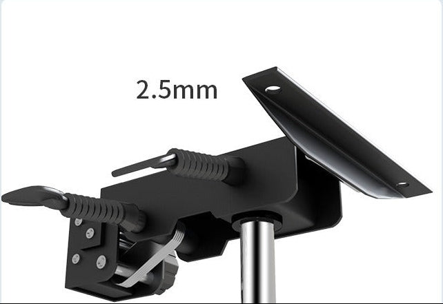 Adjustable Ergonomic Study Chair Kalsten