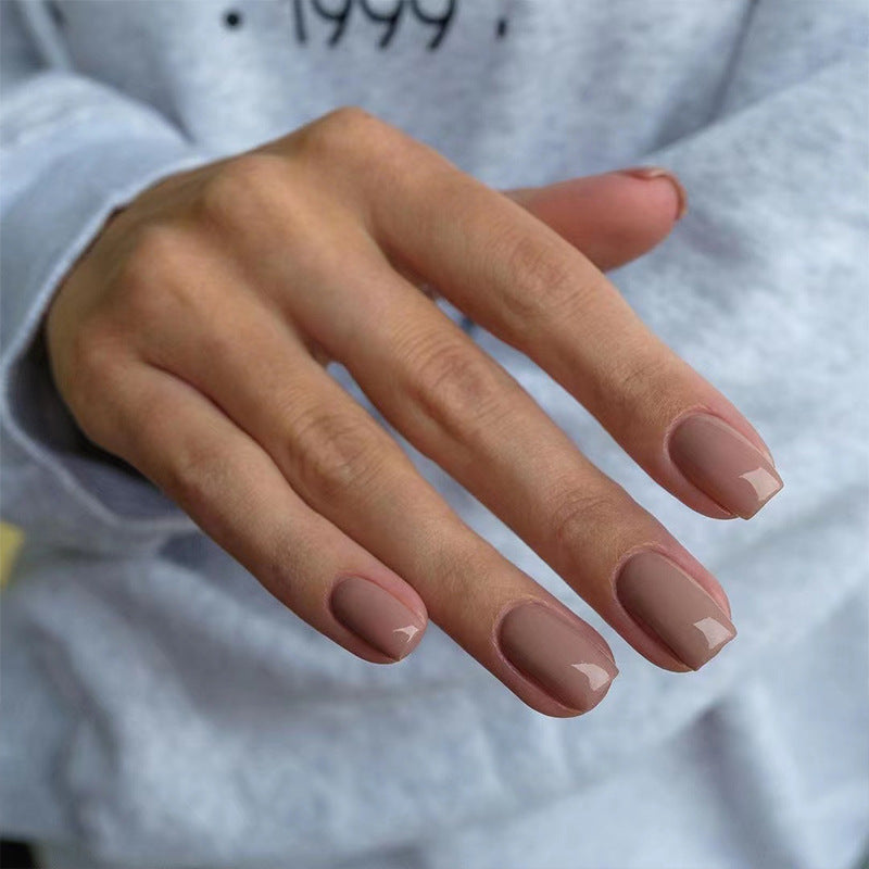 High-Quality Artificial Nails Kalsten