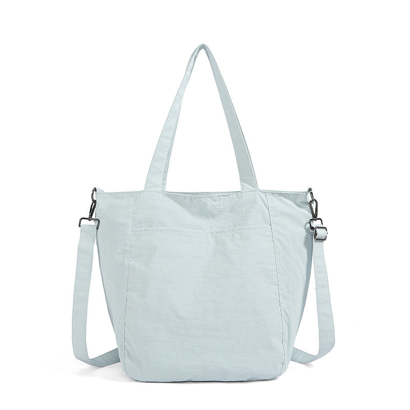 Versatile Multi-Purpose Carryall Tote Bag Kalsten