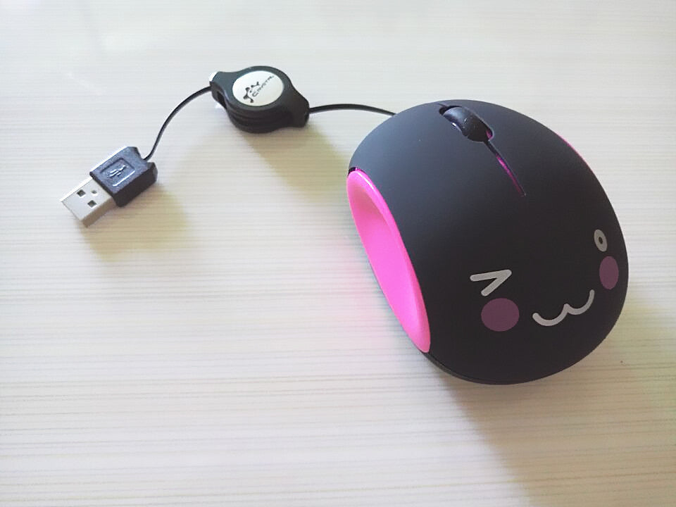 Ergonomic Computer Mouse Kalsten