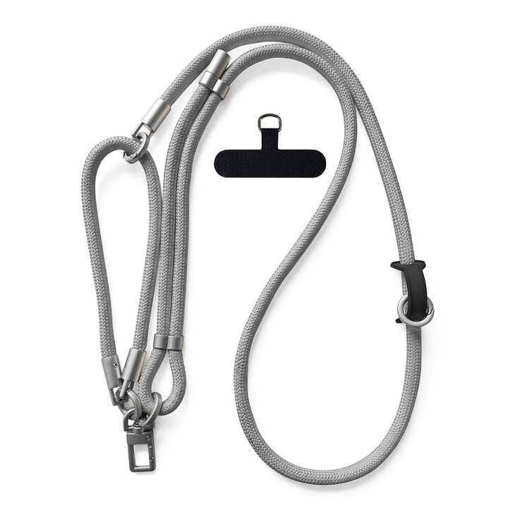 Adjustable Utility Rope Leash Kalsten