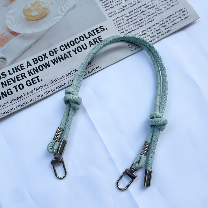 Premium Braided Lanyard with ID Holder Kalsten