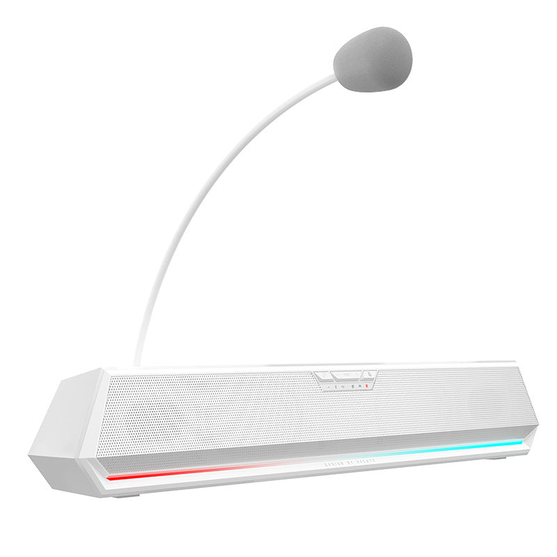High-Performance Gaming Soundbar Kalsten