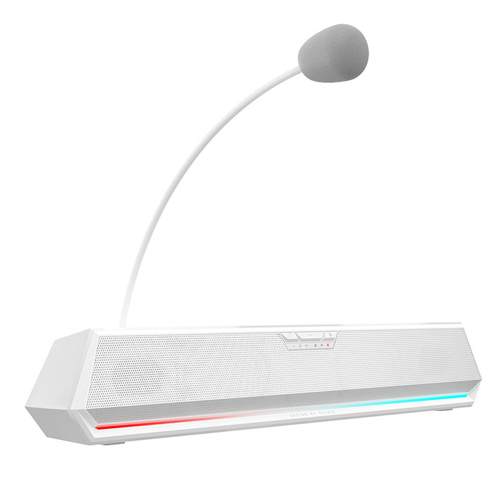 High-Performance Gaming Soundbar Kalsten