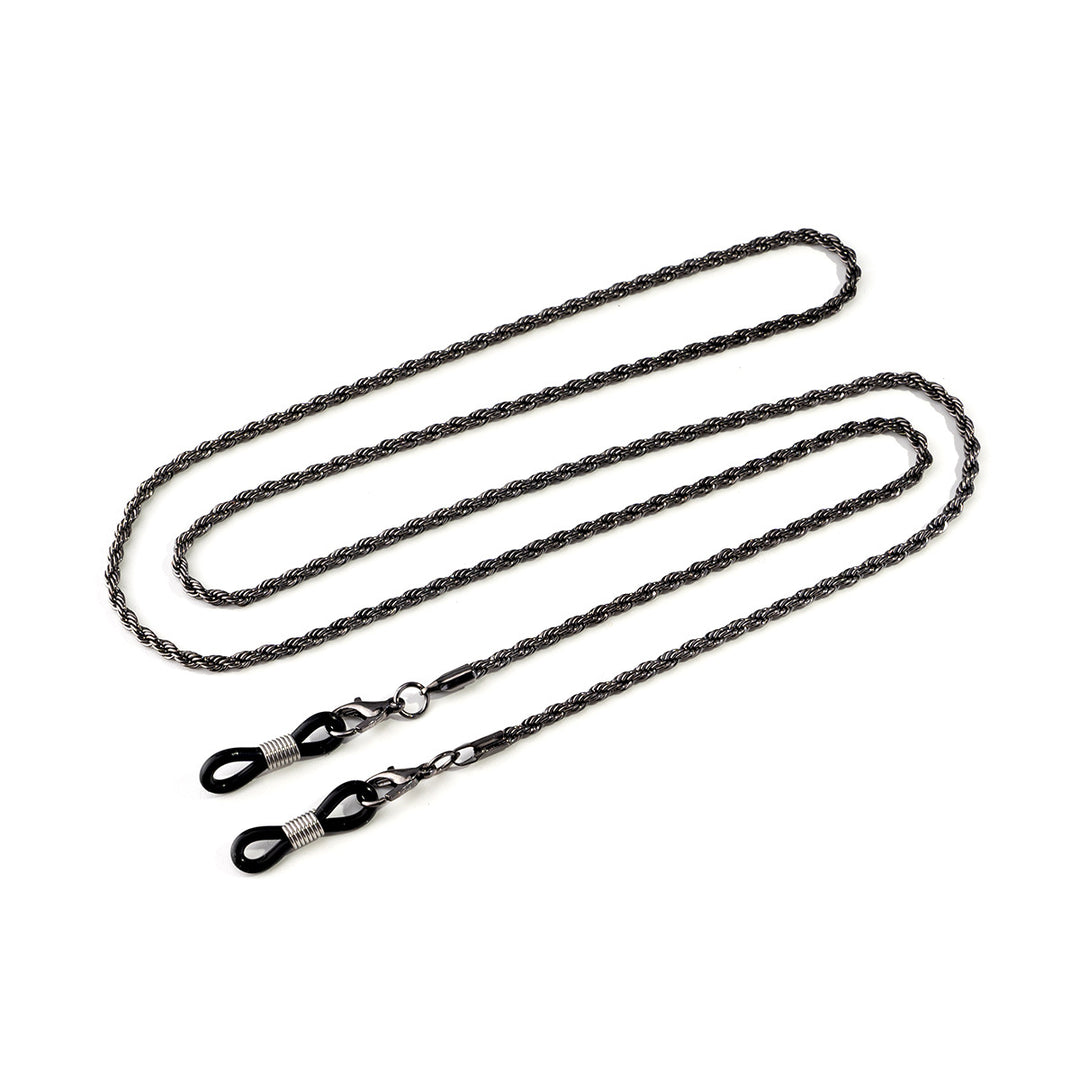 Twisted Metal Eyewear Chain Kalsten