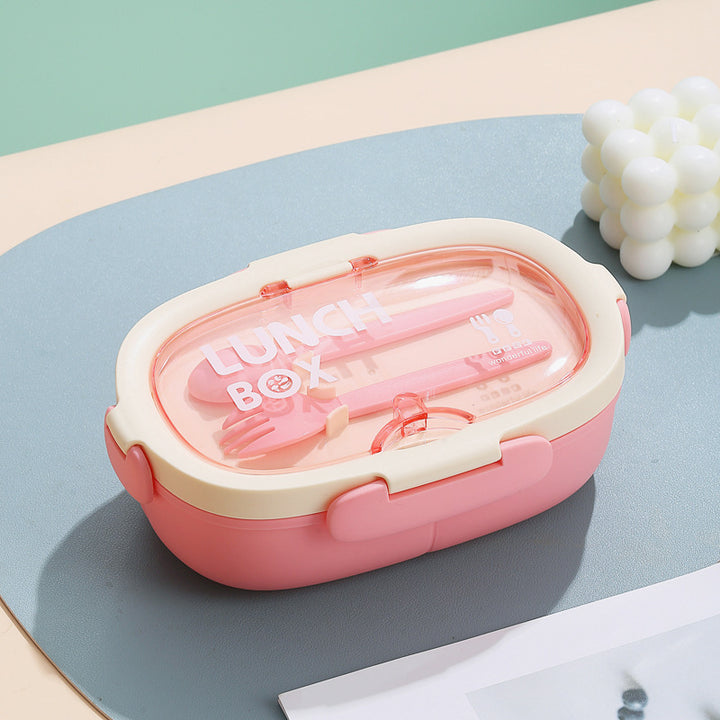 Airtight Meal Prep Lunch Box