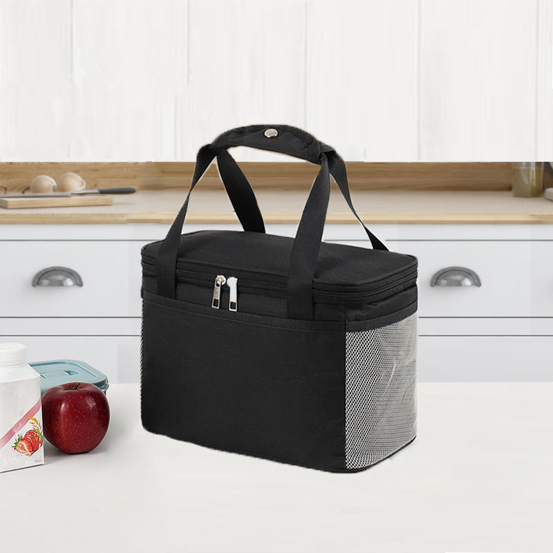 Insulated Multi-Purpose Lunch Carrier Kalsten