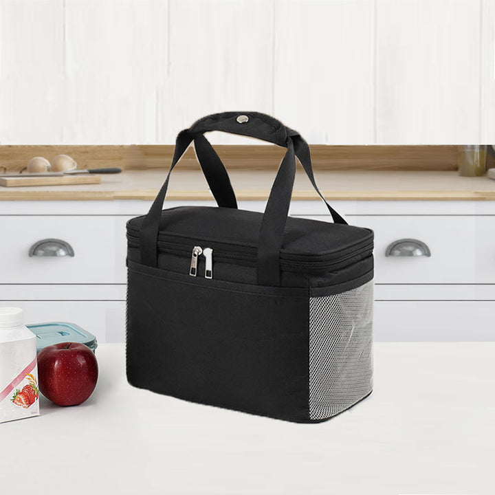 Insulated Multi-Purpose Lunch Carrier Kalsten