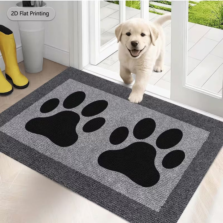 Decorative Doormat