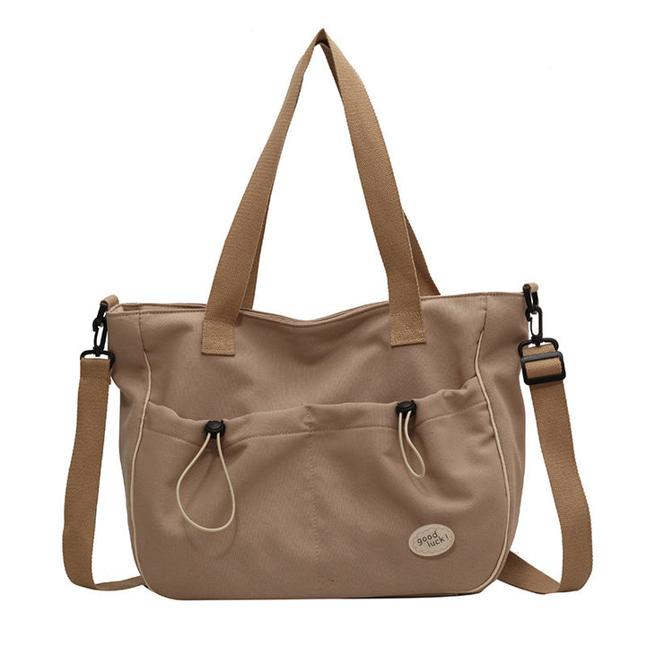 Multi-Functional Adjustable Shoulder Tote Kalsten