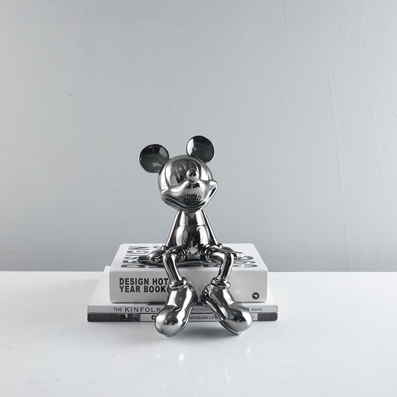 Decorative Art Figurine