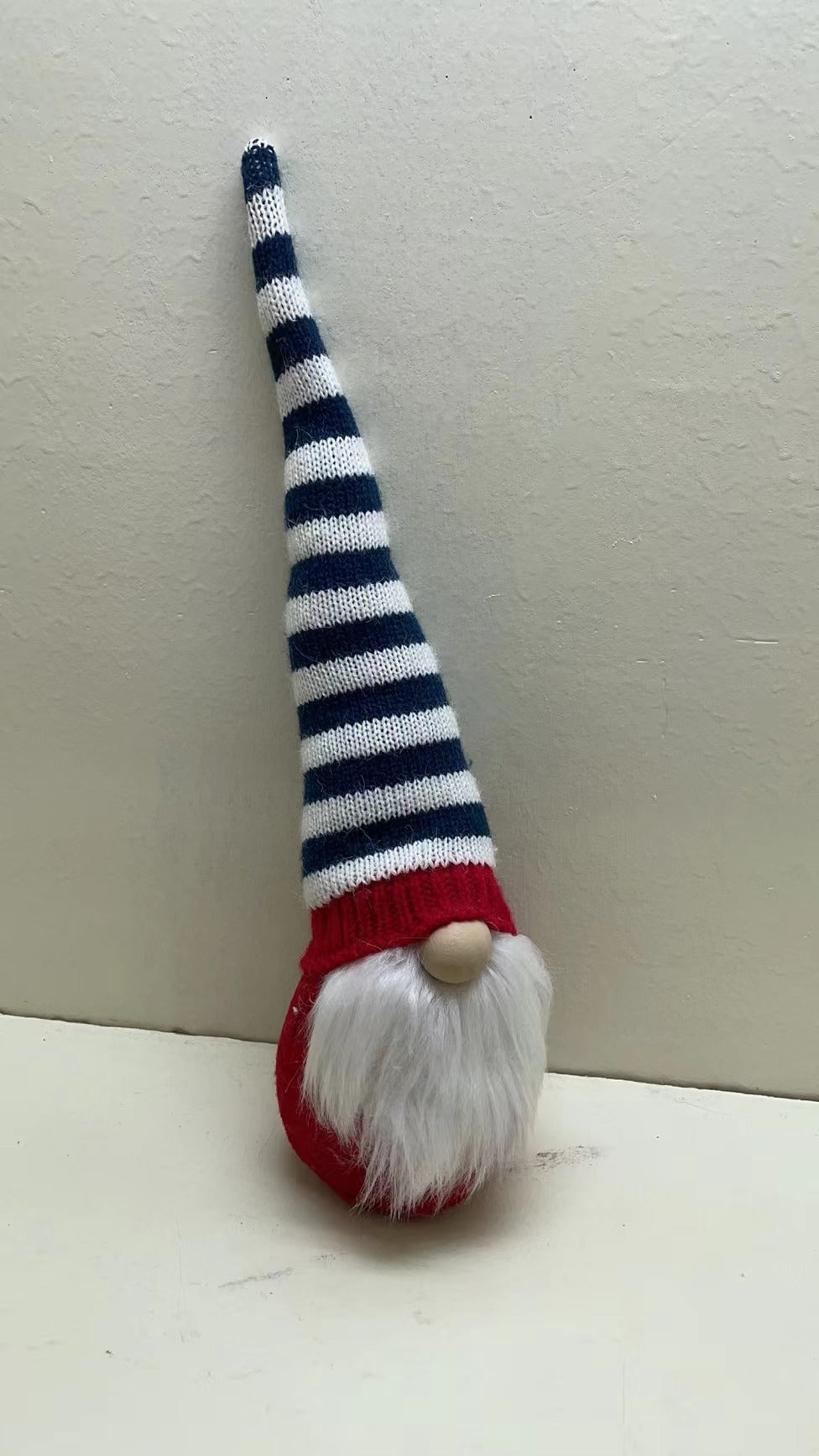 Festive Decorative Gnome Figurine Kalsten