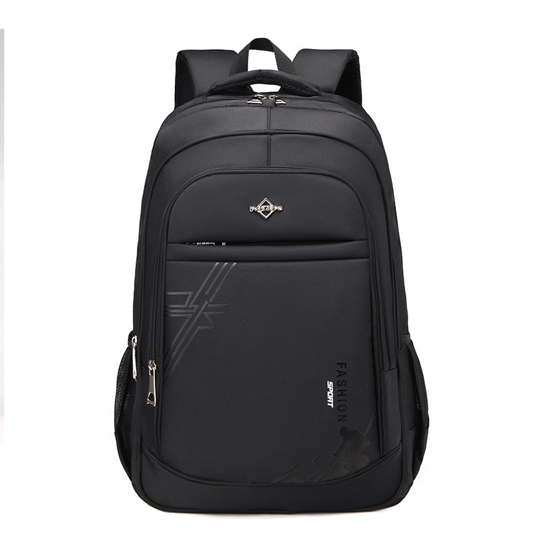 Multi-Functional High-Capacity Laptop Backpack Kalsten