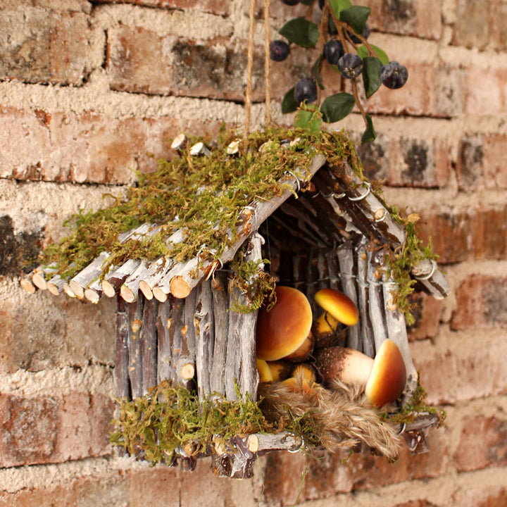 Decorative Owl Kalsten