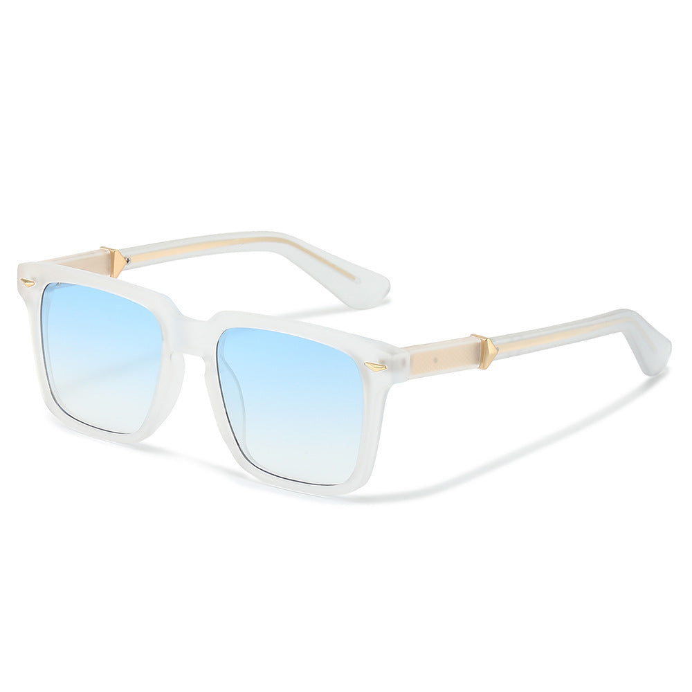 Vintage-Inspired Square Sunglasses Kalsten