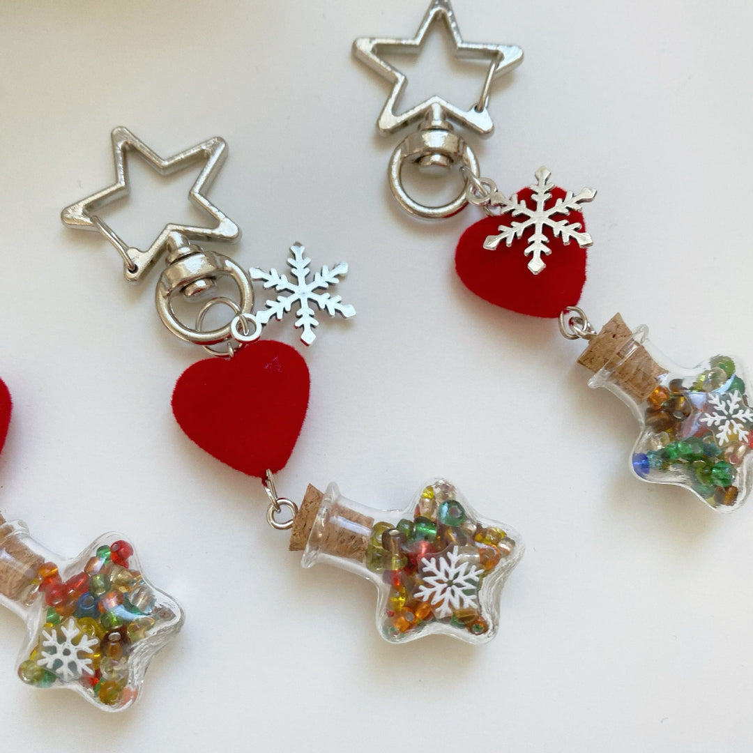 Decorative Hanging Charm Kalsten