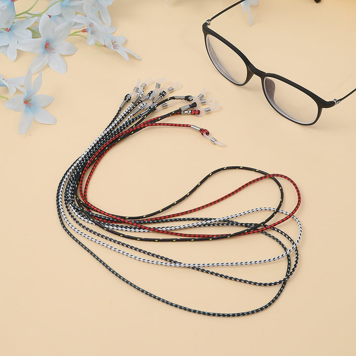 Durable Multi-Purpose Braided Strap Kalsten
