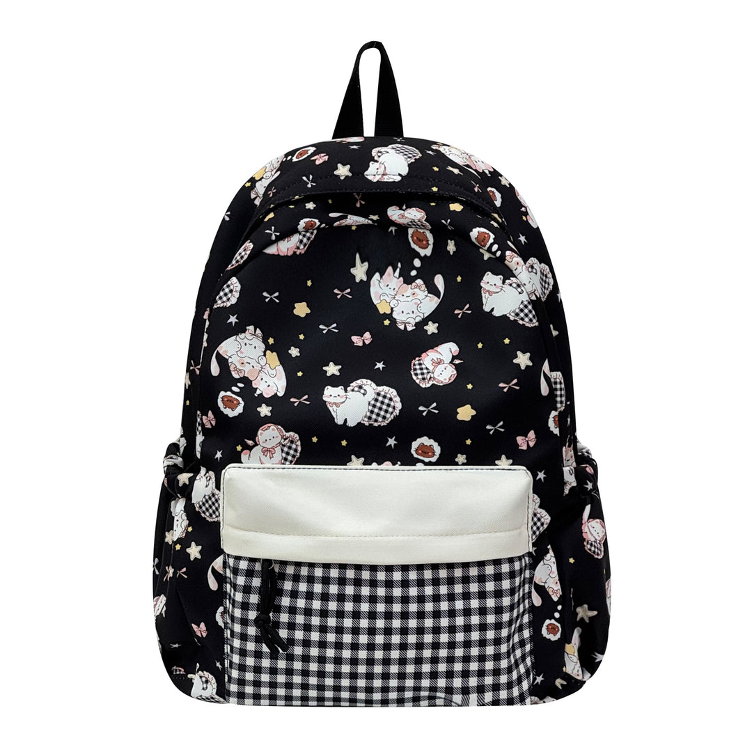 Cute Cartoon-Themed Backpack Kalsten