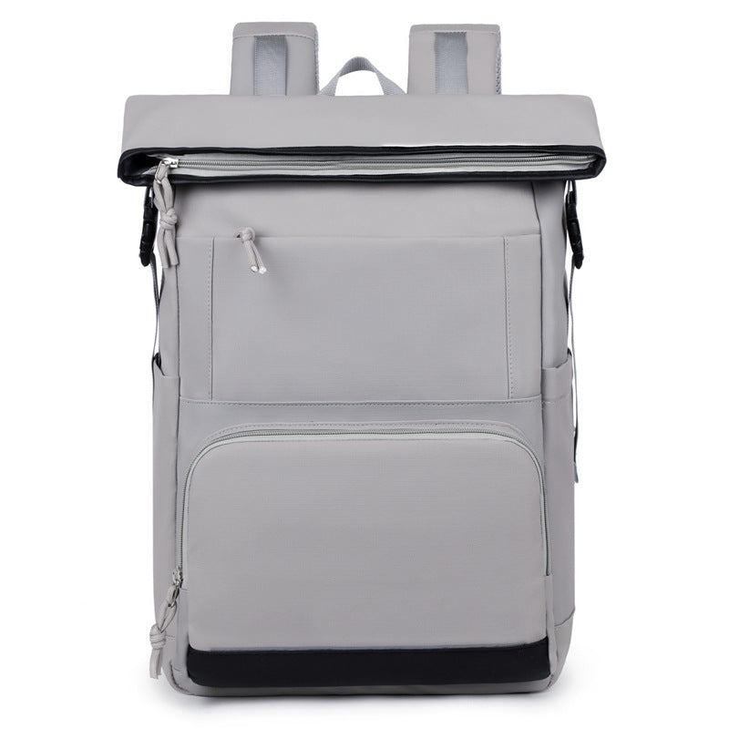 Stylish Multi-Pocket Backpack Kalsten