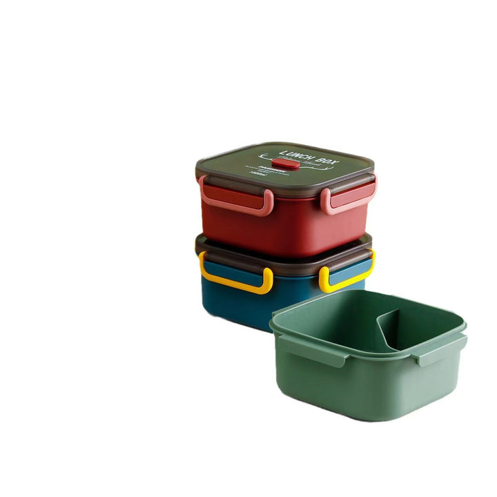 Premium Multi-Functional Food Storage Set
