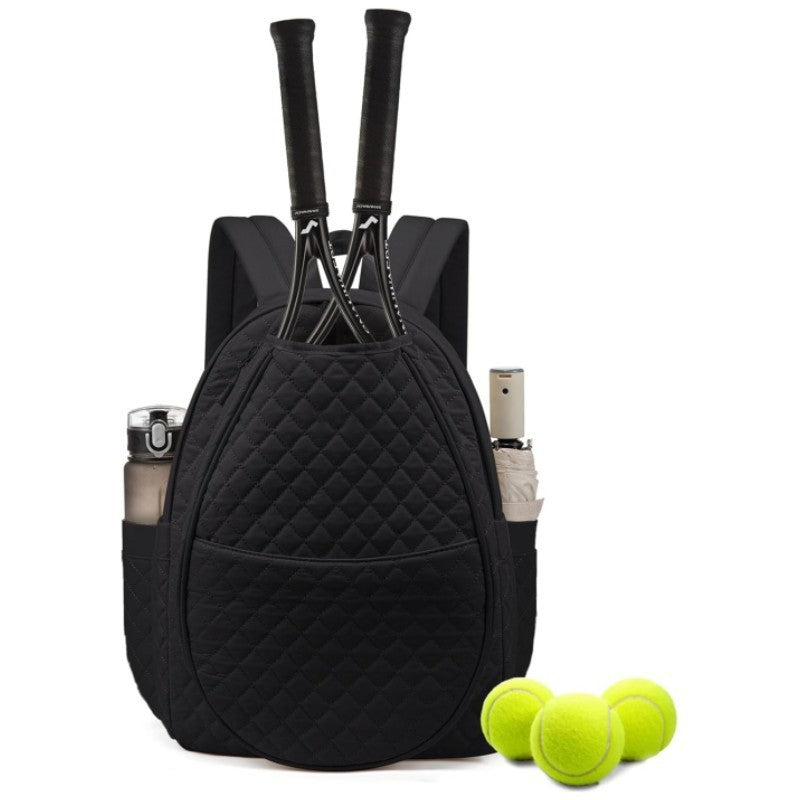 Tennis Backpack with Padded Compartment and Optimal Freedom of Movement Kalsten
