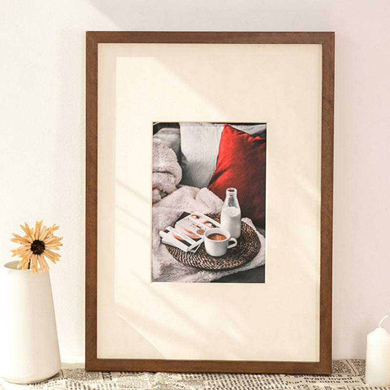 Artistic Framed Traditional Wall Art for Home