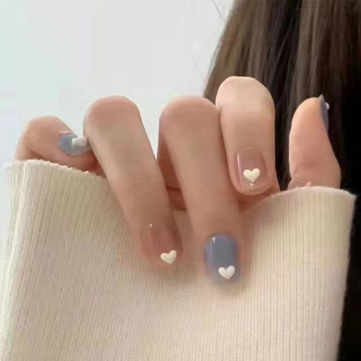 Trendy Stiletto Nails Kalsten