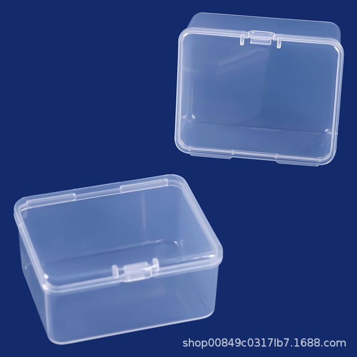 Compact Multi-Purpose Storage Case Kalsten