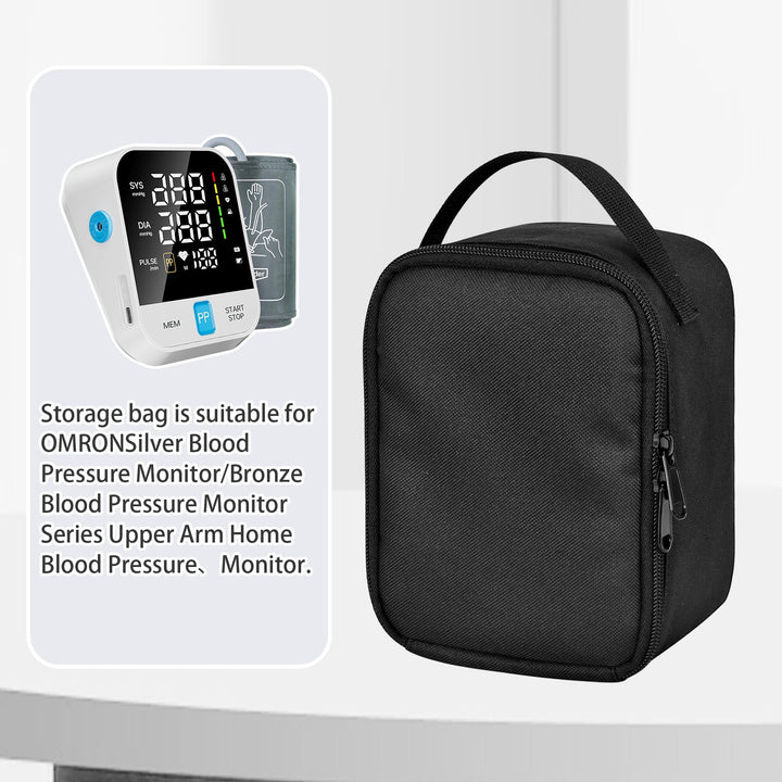 Storage bag with robust zipper Kalsten