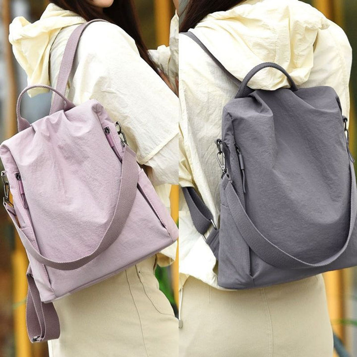 Versatile Compact Sling Backpack Kalsten