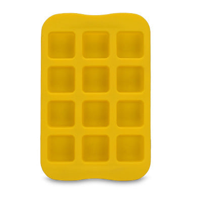 Silicone Baking Mold in Heart Shape Kalsten
