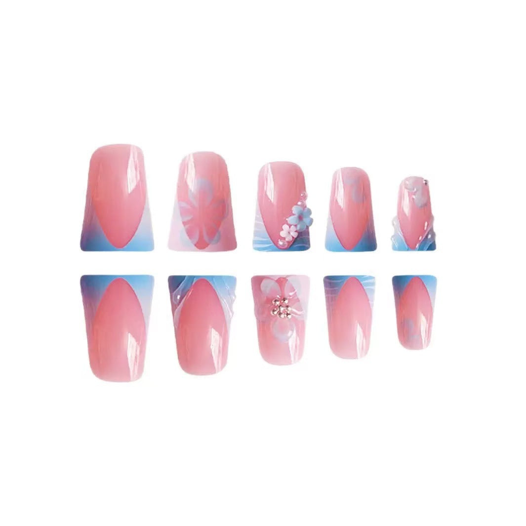 Artistic Nail Art Kalsten
