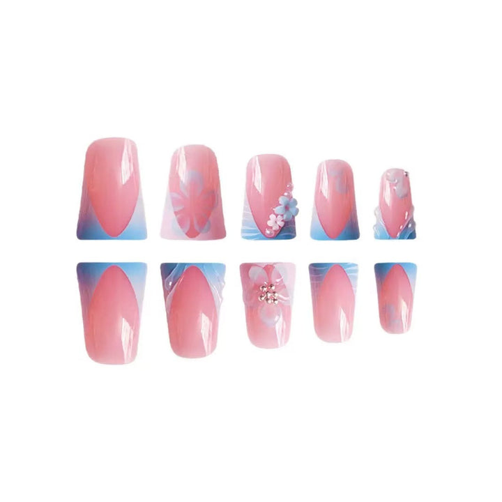Artistic Nail Art Kalsten