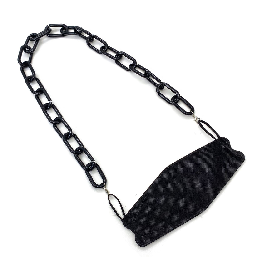 Chunky Chain Eyewear Holder Kalsten