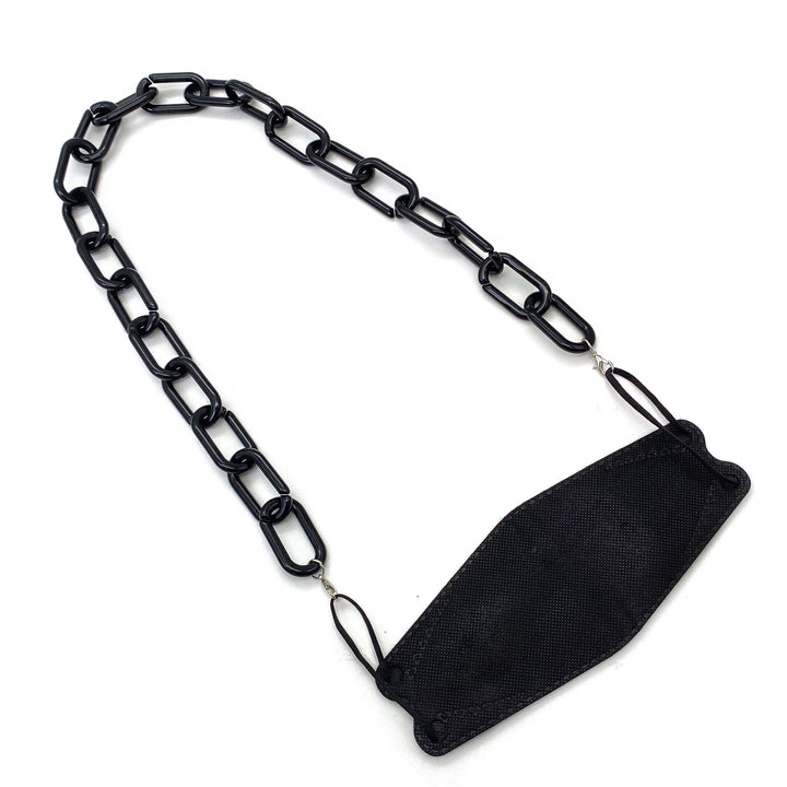 Chunky Chain Eyewear Holder Kalsten