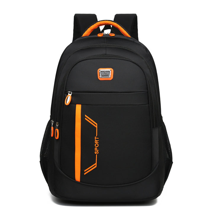 Sports-Optimized Adventure Backpack Kalsten