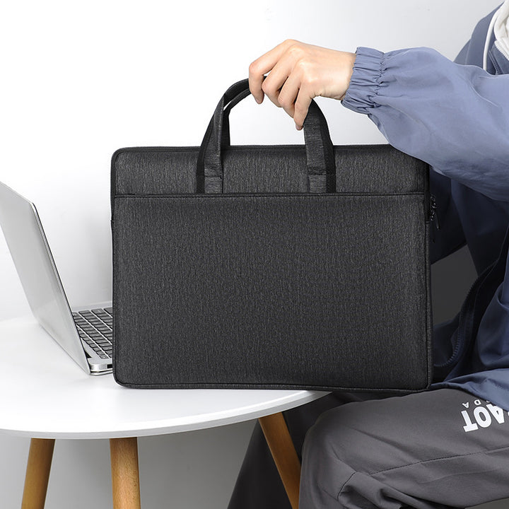 Professional Protective Laptop Bag Kalsten