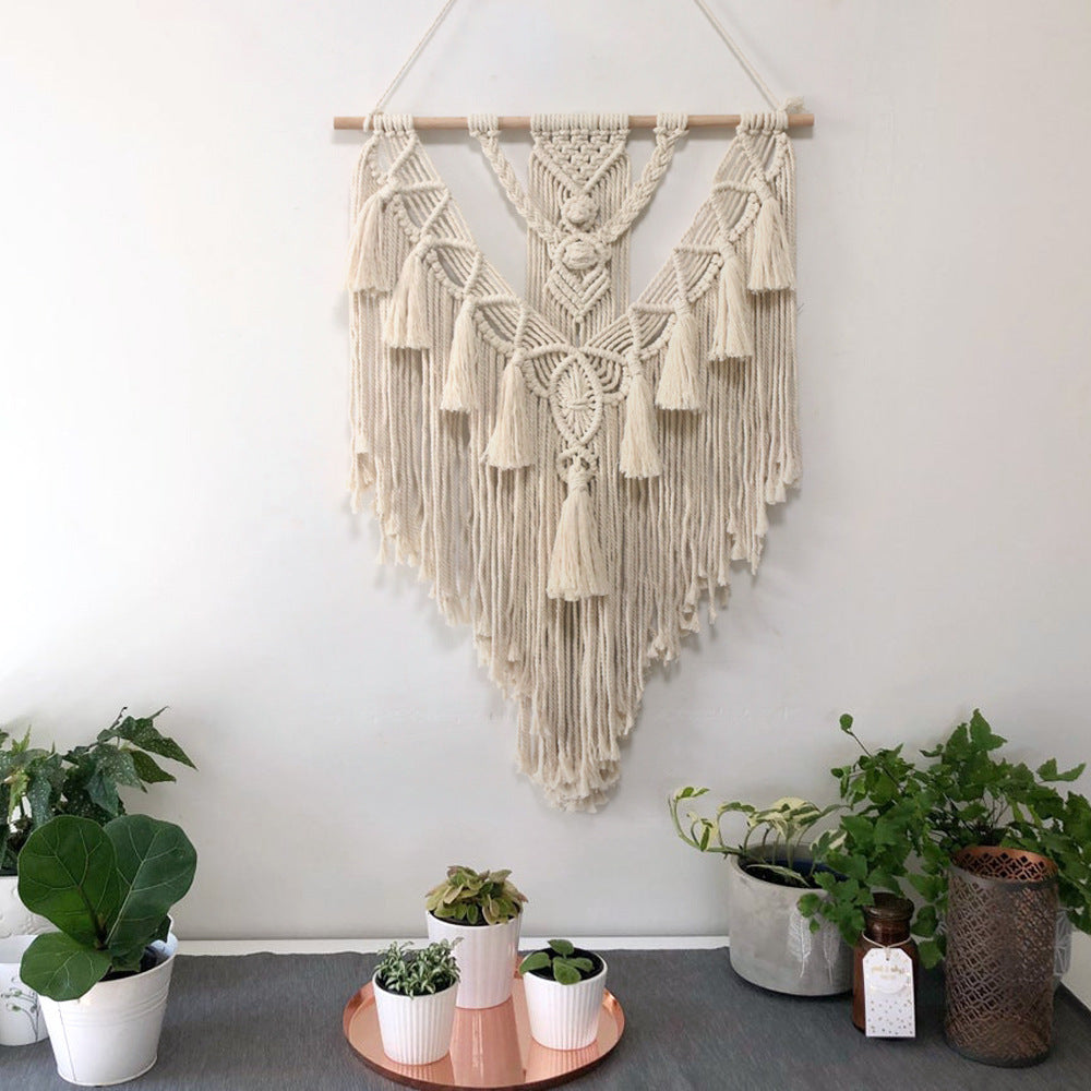 Home accessory wall hanging Kalsten
