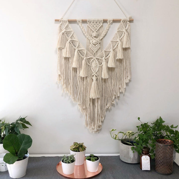 Home accessory wall hanging Kalsten