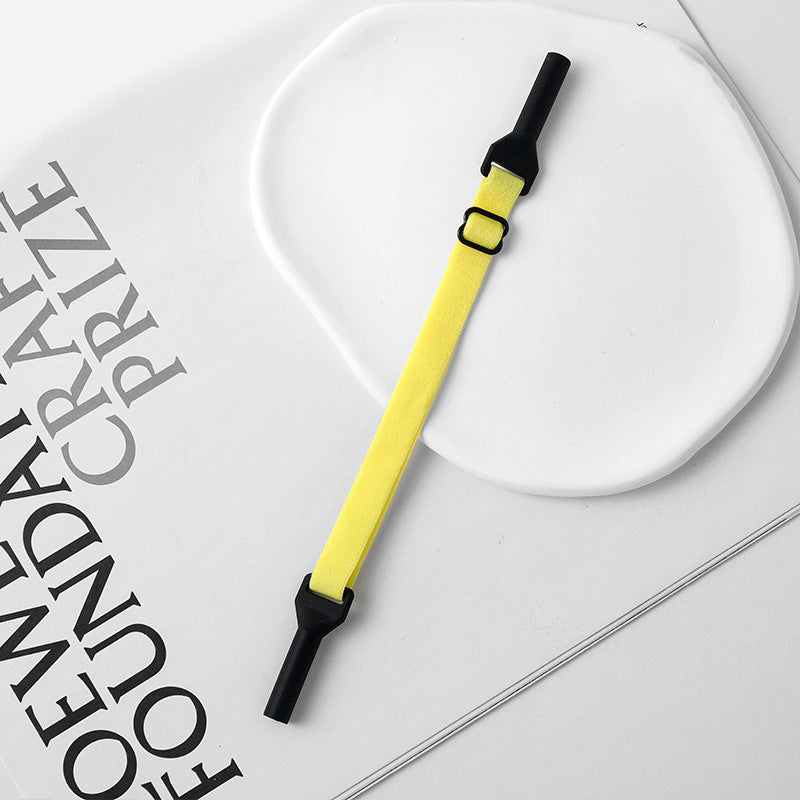 Adjustable Eyewear Retainer with Sporty Design Kalsten