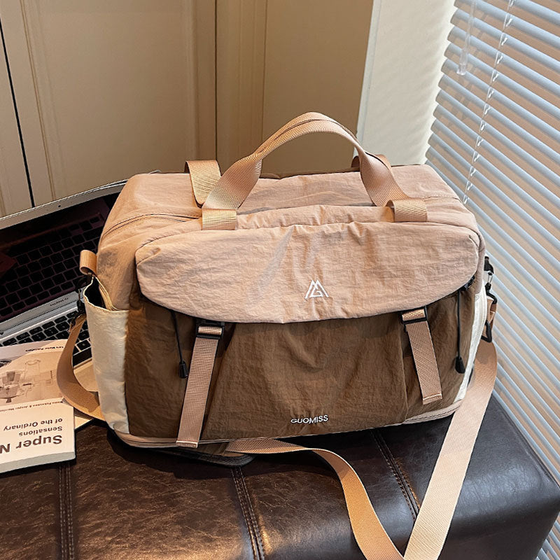 Versatile Travel Tote