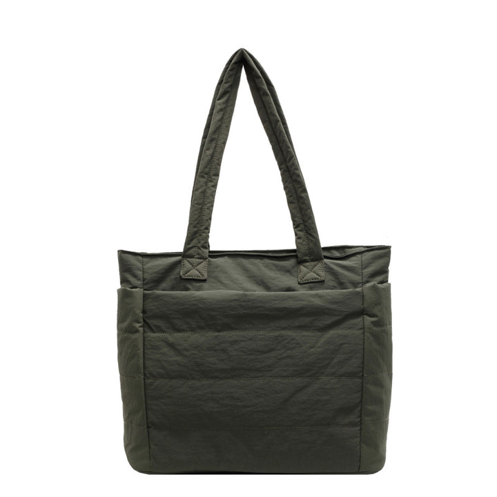 Insulated Everyday Tote Kalsten